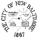 Mayor and City Council of Baltimore logo