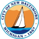City Of New Baltimore logo