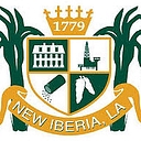 City of New Iberia logo