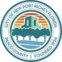 City of New Port Richey logo