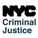 OFFICE OF CRIMINAL JUSTICE logo