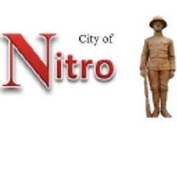 City of Nitro logo