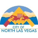 City Of North Las Vegas logo