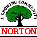 City of Norton logo