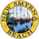 City of New Smyrna Beach logo