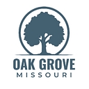 City of Oak Grove logo