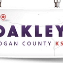 Oakley Housing Authority logo