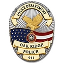 Town of Oak Ridge logo