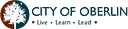 City Of Oberlin logo