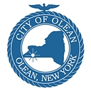 City of Olean logo