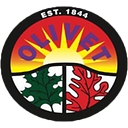 Town of Olivet logo