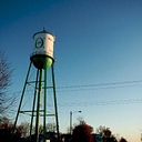 City of O'Neill logo
