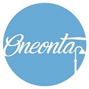 City of Oneonta logo