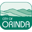 City Of Orinda logo