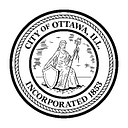 Town of Ottawa logo