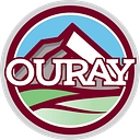 City of Ouray logo