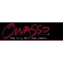 City Of Owasso logo