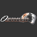 City of Owensville logo