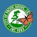 City Of Pacific Grove logo