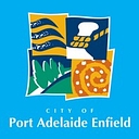 City of Port Adelaide Enfield logo