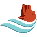 City of Page logo