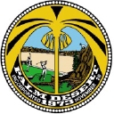 City Of Palm Desert logo