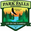 City of Park Falls logo