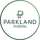 City of Parkland logo