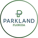 City Of Parkland logo