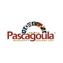 City of Pascagoula logo