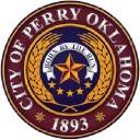 City Of Perry, Ok logo
