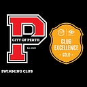 City of Perth logo