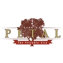City of Petal logo