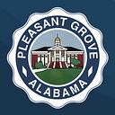 Town of Pleasant Groves logo