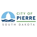 City of Pierre logo
