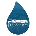City of Pleasanton logo