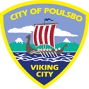 City Of Poulsbo logo