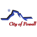 City of Powell logo