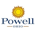 City Of Powell, Ohio logo
