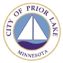 City Of Prior Lake logo