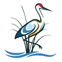 City of Port St. Lucie logo