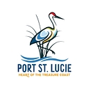 City Of Port St. Lucie logo