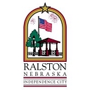 City of Ralston logo