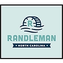 City of Randleman logo