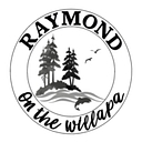 Raymond village logo