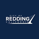 HOUSING AUTHORITY OF THE city OF REDDING logo