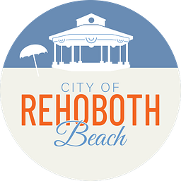 Rehoboth Beach logo