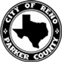 City Of Reno, Parker County, Tx logo