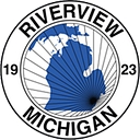 City of Riverview logo