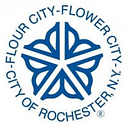 Rochester Land Bank Corporation logo